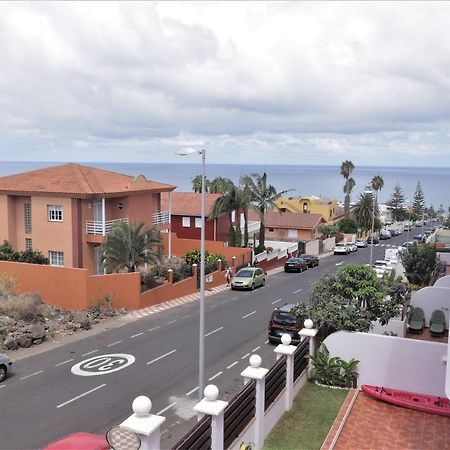 Apartment In Bajamar Near Coast La Laguna  Esterno foto