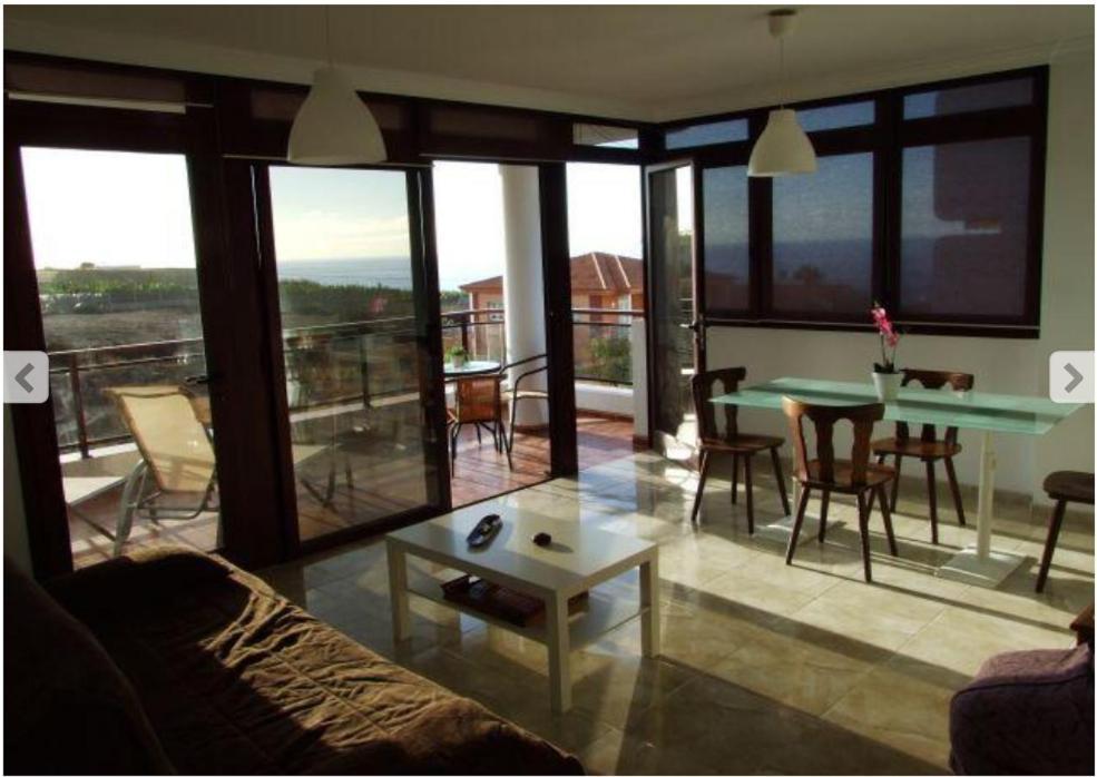 Apartment In Bajamar Near Coast La Laguna  Esterno foto