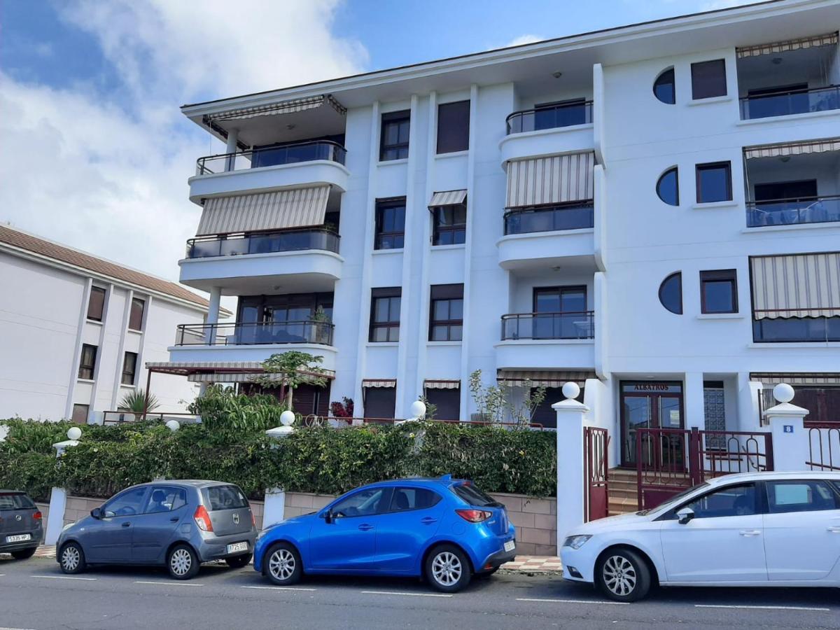 Apartment In Bajamar Near Coast La Laguna  Esterno foto
