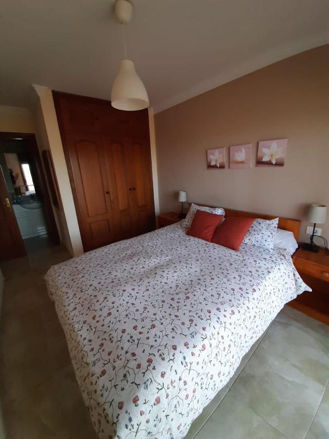 Apartment In Bajamar Near Coast La Laguna  Esterno foto