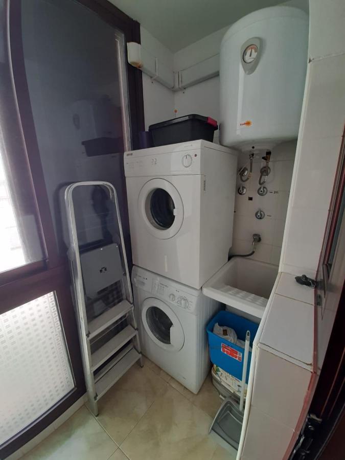 Apartment In Bajamar Near Coast La Laguna  Esterno foto