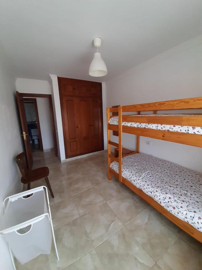 Apartment In Bajamar Near Coast La Laguna  Esterno foto