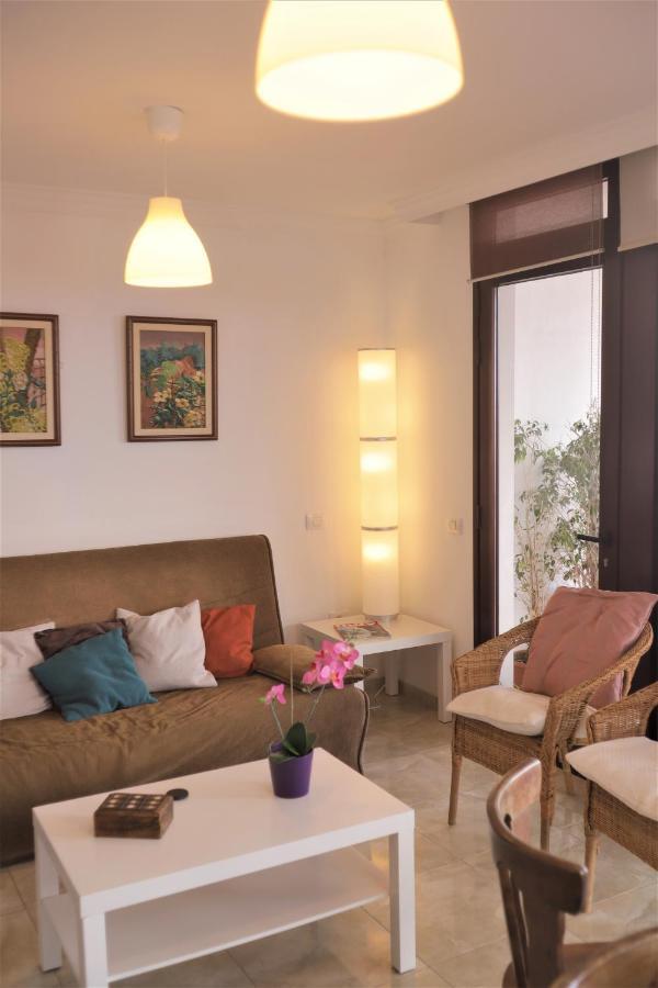 Apartment In Bajamar Near Coast La Laguna  Esterno foto