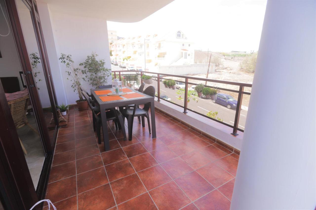 Apartment In Bajamar Near Coast La Laguna  Esterno foto
