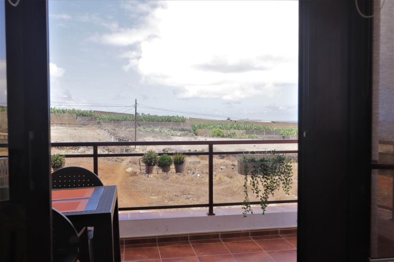 Apartment In Bajamar Near Coast La Laguna  Esterno foto