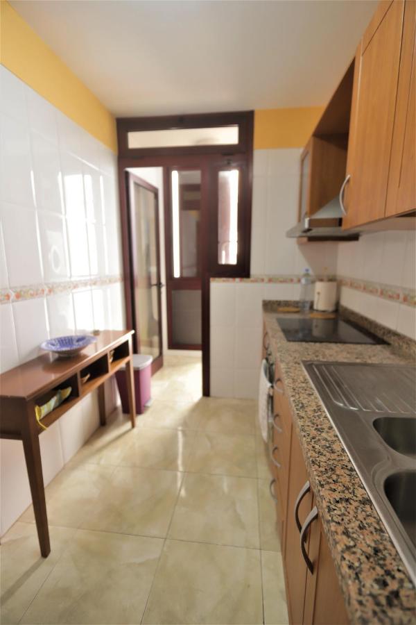 Apartment In Bajamar Near Coast La Laguna  Esterno foto