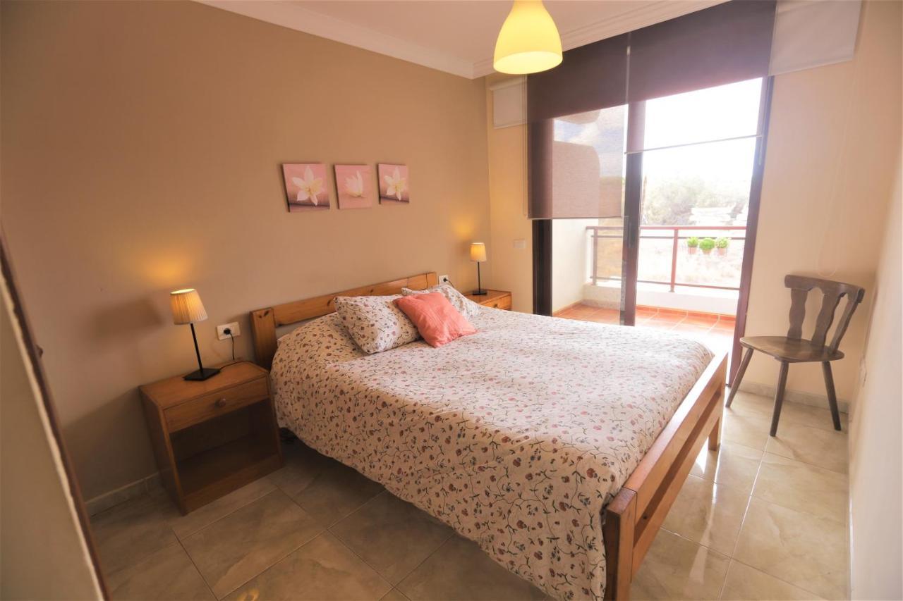 Apartment In Bajamar Near Coast La Laguna  Esterno foto