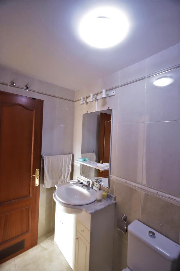 Apartment In Bajamar Near Coast La Laguna  Esterno foto