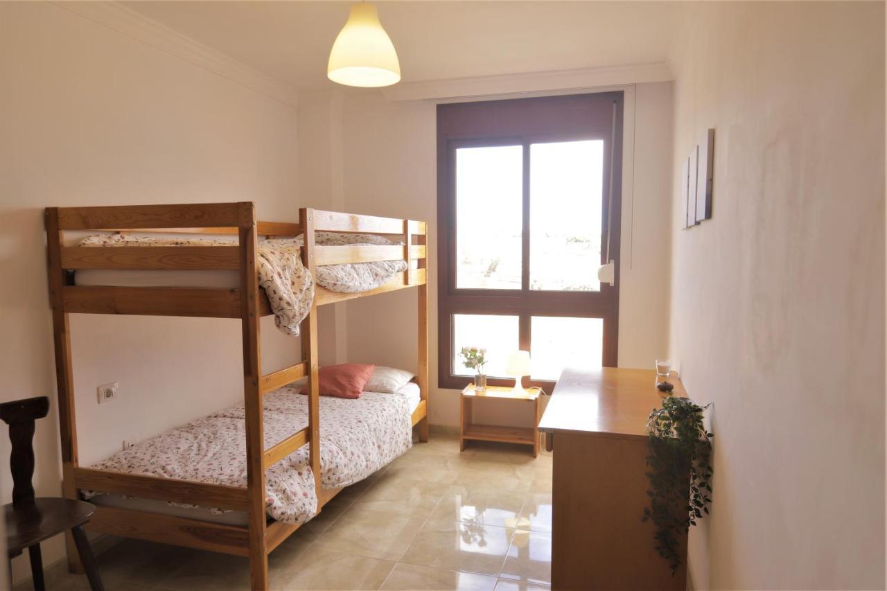 Apartment In Bajamar Near Coast La Laguna  Esterno foto