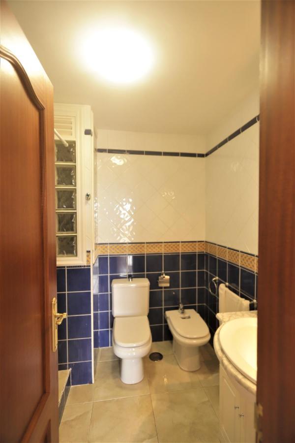 Apartment In Bajamar Near Coast La Laguna  Esterno foto