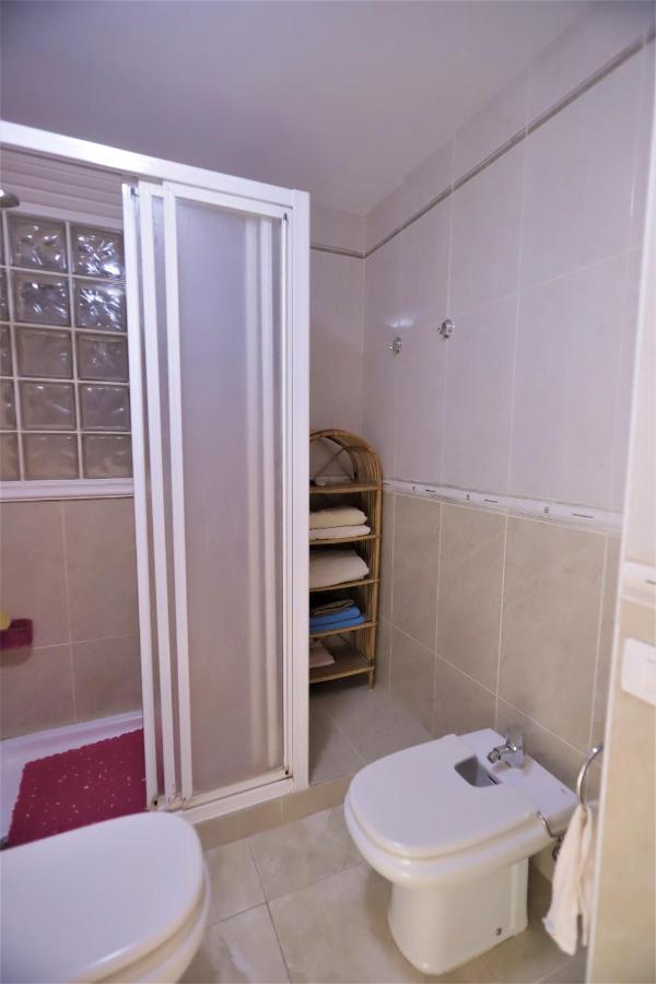 Apartment In Bajamar Near Coast La Laguna  Esterno foto